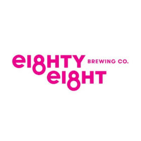 Eighty Eight Brewing Co. Package item