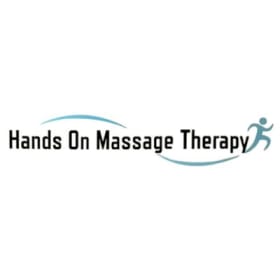 Hands On Massage Therapy Gift Certificate (2) item