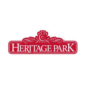 Heritage Park Day Passes item