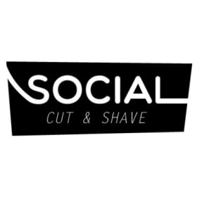 Social Cut & Shave Victory Barber Package item