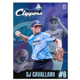 Item J - 3 Pose Custom Player Shirt item