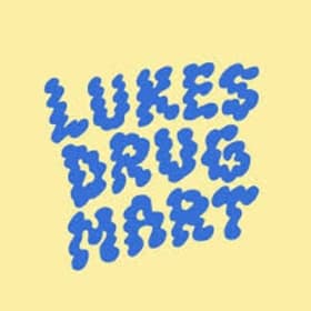 Lukes Drug Mart Bob's Burgers Music Album + 2 tote bags item