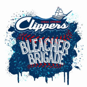 Item D - Bleacher Brigade Shirt item