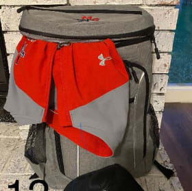 Party On Patriots item