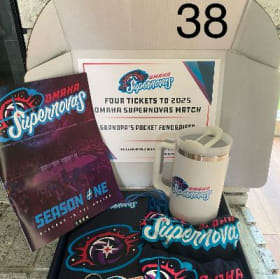 Day with the Novas item