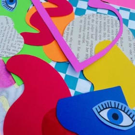 Collage Kit item