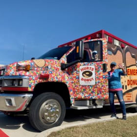 Delivery/Tax Assistance item