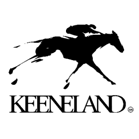 Keeneland - 4 Grandstand Seats - $120 Value item