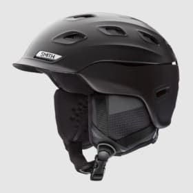 Smith Vantage Round Contour Fit Helmet - 3 Tickets item