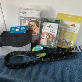 Le grand entrainement item