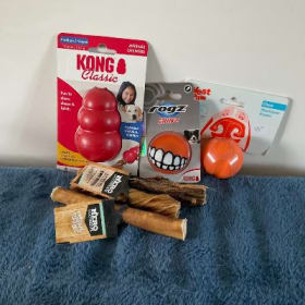 Paquet Petit Piranha item