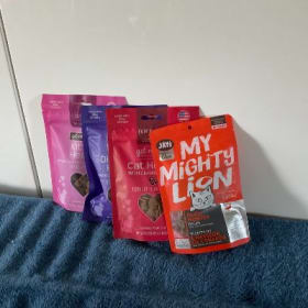 Le spoiled Kitty item