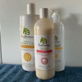 Le poney propre item