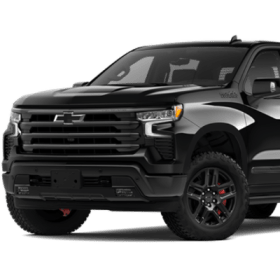 Support - Command Chief Truck item