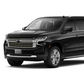 Support - Command Chief SUV item