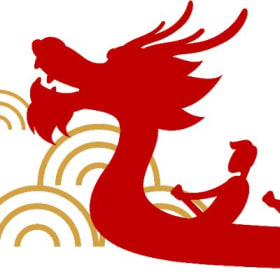 #6. Boat C450 - 4:50pm item