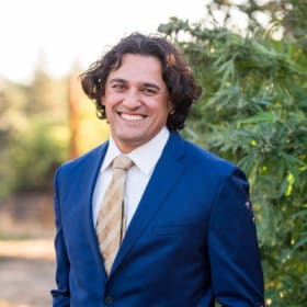 One hour consultation with Law Office of Omar Figueroa item