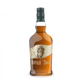 Buffalo Trace Bourbon Whisky - $30 Value item