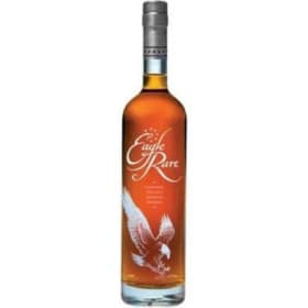 Eagle Rare Bourbon Whisky - $70 Value item