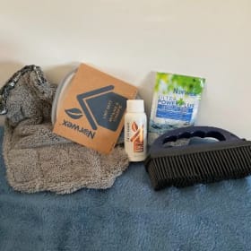 Ensemble animalier Norwex item