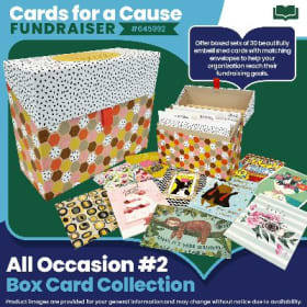 All Occasion #2 Box (30 Cards) item