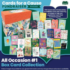 All Occasion #1 Box (30 Cards) item