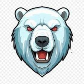 Polar Bear item