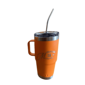 20oz Maverick Tumbler item