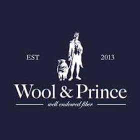 $100 Wool & Prince gift card - 1 Ticket item