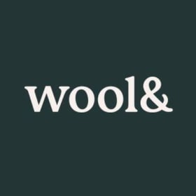 $100 Wool& gift card - 1 Ticket item