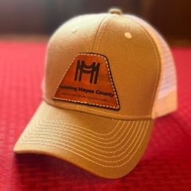 Hat - FMC Logo item