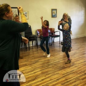 Family Playhouse item