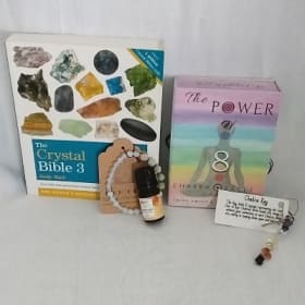 Soul Stones Package item