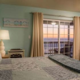 Two Night Stay at The Inn Of The Lost Coast item