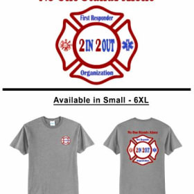 Gray Tshirt XL- 5XL item