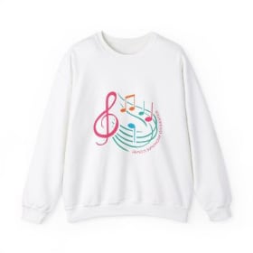 BSO Swirl Crewneck item
