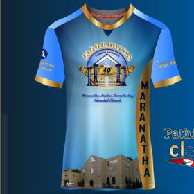 POLO WITH COLLAR ADULT XXL item