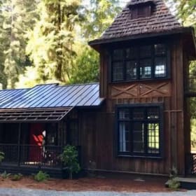 Sugar Hill Farm Tour, Dinner at Wickson and A Two Night Stay item