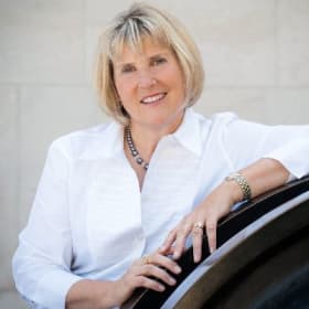 Private in home concert with Elisabeth Von Trapp item