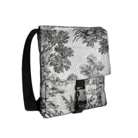 Handmade Cassandra Crossbody item