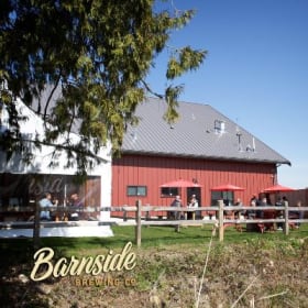 Hop Yard Tour, Brewery Tour & Beer for 4 ppl item