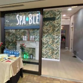 Spa Bleu 60 Min Relaxation Massage item