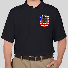 NAVY TACTICAL POLO item
