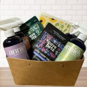 Annie’s Pure & Simple Gift Basket item
