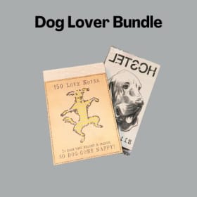 Dog Lover Bundle item