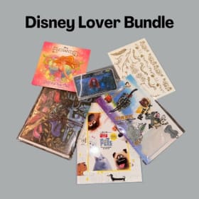 Disney Lover Bundle item