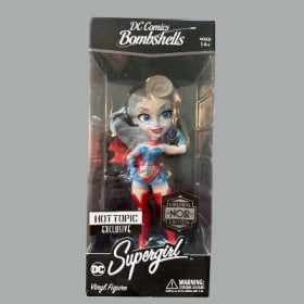 Supergirl DC Comics Bombshells item