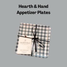 Hearth & Hand Appetizer Plates item