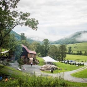 Item #1: Valle Crucis Cabin Weekend item