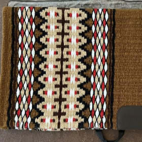 Item #5 Show Stoppin' Show Pad item